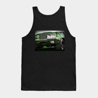 Oldsmobile 442 cutlass Tank Top